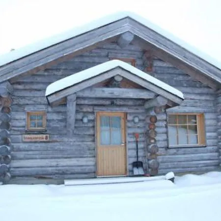 Holiday Saaruanpesa B * Kuusamo
