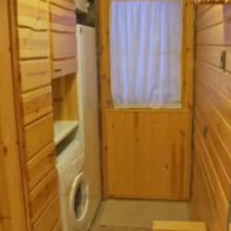 Nyaraló Holiday Saaruanpesa B Kuusamo