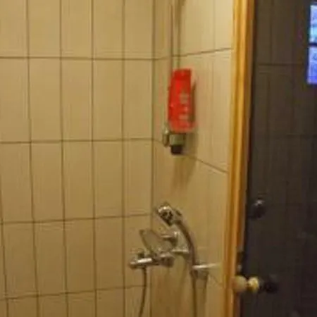 Holiday Saaruanpesa B * Kuusamo